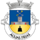Junta de Freguesia de &Aacute;guas Frias